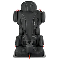 Special Needs tilting swivel Car seat